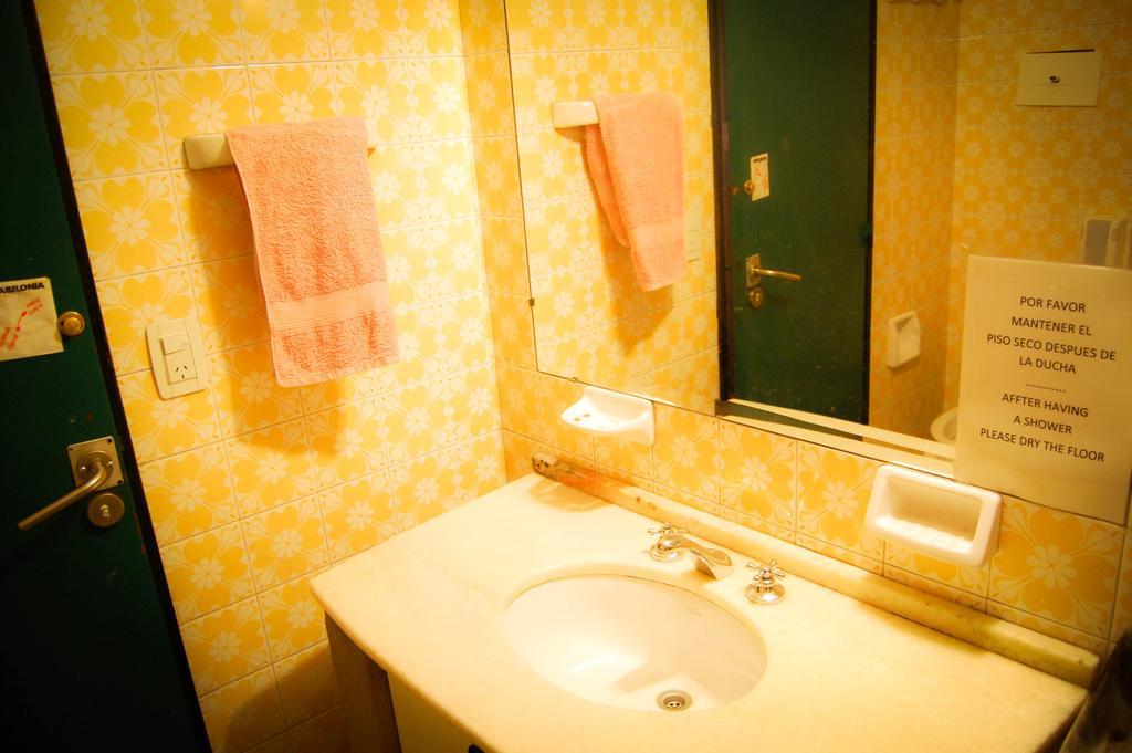 Casa Guemes Hotel Córdoba Phòng bức ảnh