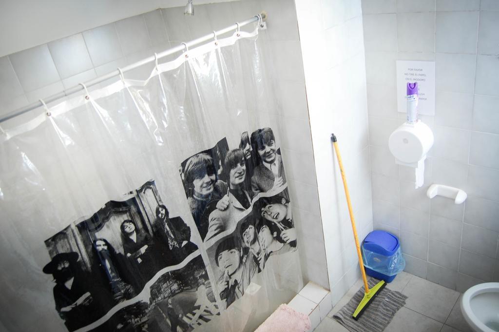 Casa Guemes Hotel Córdoba Phòng bức ảnh