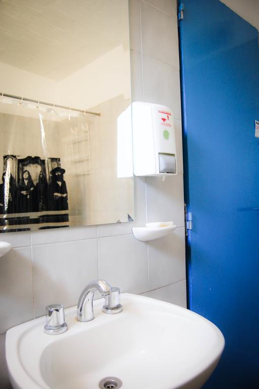 Casa Guemes Hotel Córdoba Phòng bức ảnh