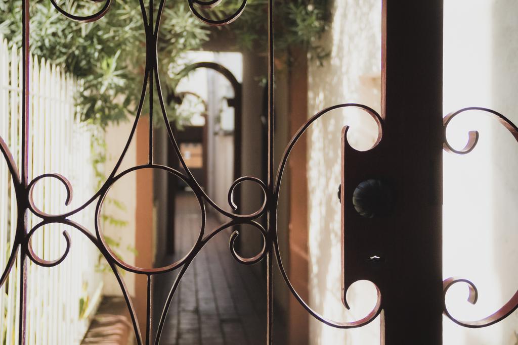 Casa Guemes Hotel Córdoba Ngoại thất bức ảnh