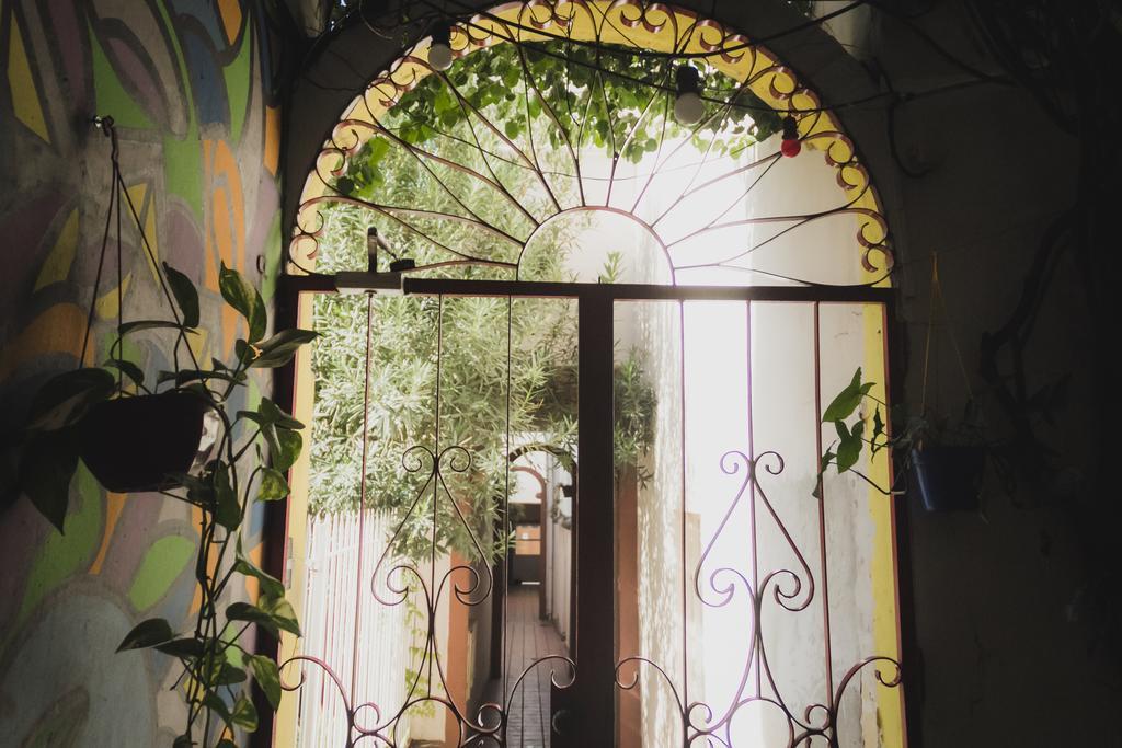 Casa Guemes Hotel Córdoba Ngoại thất bức ảnh