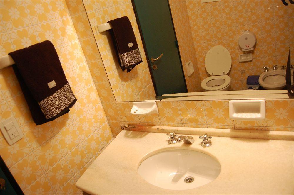 Casa Guemes Hotel Córdoba Ngoại thất bức ảnh